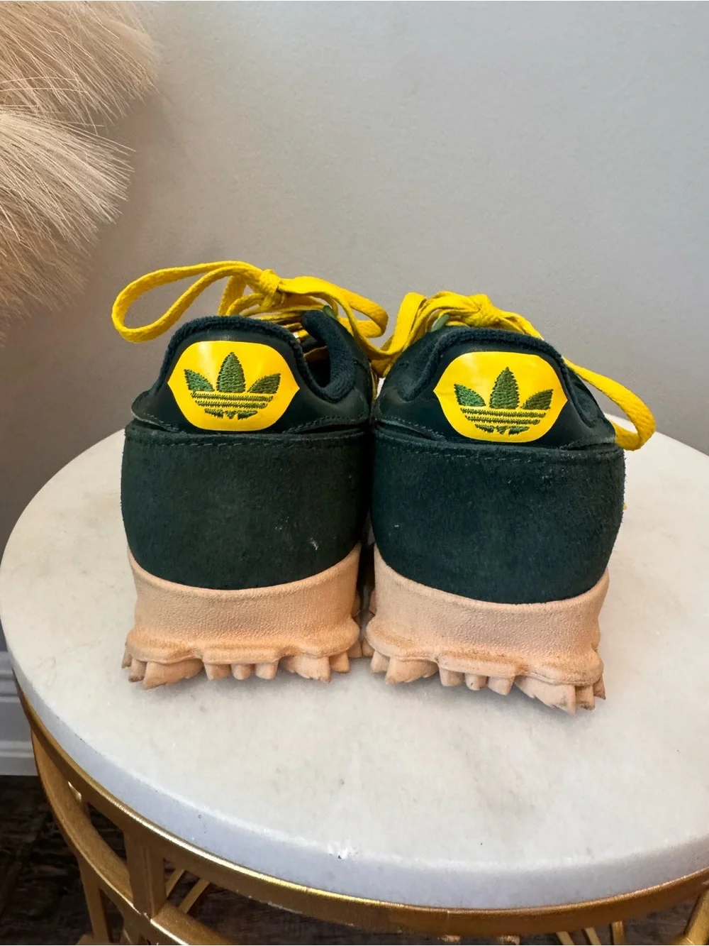 adidas Boston Super X Marathon sneakers